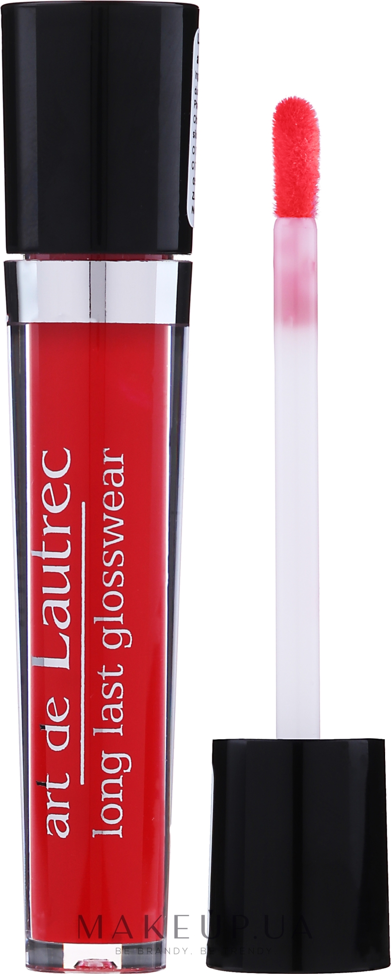 Блиск для губ - Art De Lautrec Lip Gloss Long Last Glosswear — фото 22