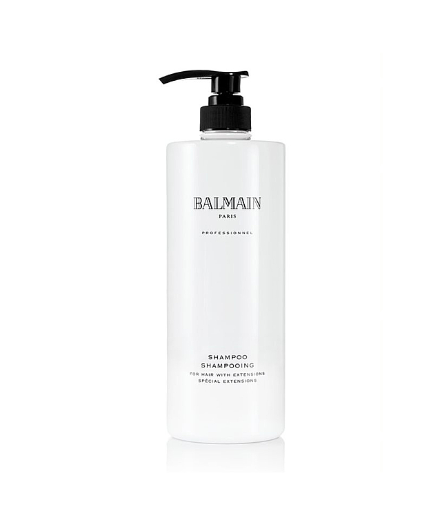 Шампунь для волосся - Balmain Professional Aftercare Shampoo — фото N1