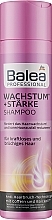 Професійний шампунь для ослабленого волосся "Ріст і сила" - Balea Professional Wachstum + Starke — фото N2