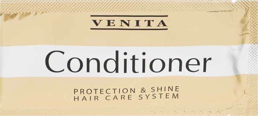 Осветлитель для волос - Venita Blonde De Luxe Intense — фото N5