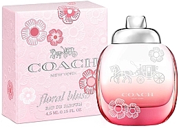 Духи, Парфюмерия, косметика Coach Floral Blush - Парфюмированная вода (мини)