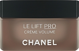 Духи, Парфюмерия, косметика Крем для лица - Chanel Le Lift Pro Creme Volume (тестер)