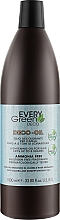 Освітлювальна олія для волосся з жожоба - Dikson Every Green Deco-Oil — фото N1