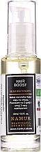 Касторовое масло для волос - Namur Hair Boost Castor Oil — фото N1