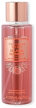 Парфумований спрей для тіла - Victoria's Secret Island Market Fragrance Mist — фото N1