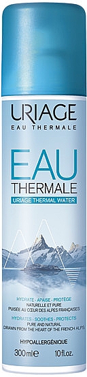 Термальная вода - Uriage Eau Thermale DUriage — фото N8