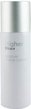 Духи, Парфюмерия, косметика Dior Higher - Дезодорант