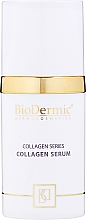 Духи, Парфюмерия, косметика Сыворотка для лица с коллагеном - BioDermic Collagen Serum