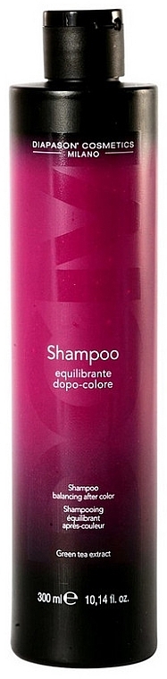 Зволожувальний шампунь - DCM Perfect Moisture Shampoo — фото N1