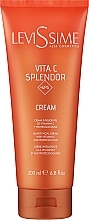 Крем для лица оживляющий с витамином С - LeviSsime Vita C Splendor Cream — фото N3