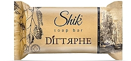 Мыло дегтярное - Shik Soap Bar — фото N1
