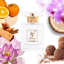 Sorvella Perfume ORCD - Парфюмированная вода — фото N2