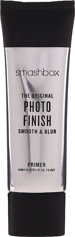 Набор - Smashbox Photo Finish Primer Trio (primer/12ml + primer/15ml + primer/13ml) — фото N5