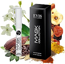 Парфумерія, косметика Evis Intense Collection № 424 - Парфуми (міні)