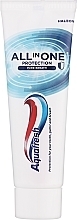 Зубная паста "Защита все в одном. Экстра свежесть" - Aquafresh All In One Protection Extra Fresh — фото N8