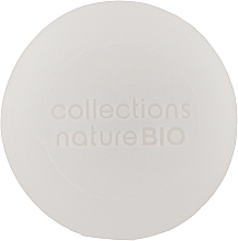 Твердий шампунь зволожувальний - Eugene Perma Collections Nature Bio Organic Solid Shampoo — фото N2