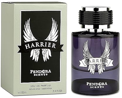 Pendora Scents Harrier - Парфумована вода — фото N1