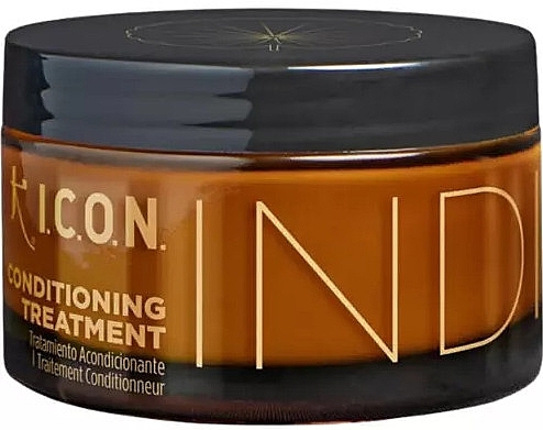 Кондиціонер для волосся - I.C.O.N. India Conditioning Treatment — фото N1