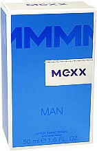 Mexx Man - Лосьон после бритья — фото N2