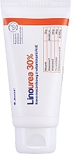 Парфумерія, косметика Крем для тіла - Ziololek Linourea 30% Body Cream Vitamin A+E