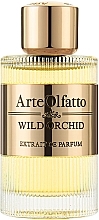 Arte Olfatto Wild Orchid Extrait de Parfum - Духи — фото N1