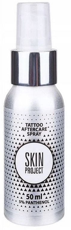 2x30ml Love My Ink Tattoo Aftercare Oil Spray 30ml Enhance Old Maintain All  Skin | eBay