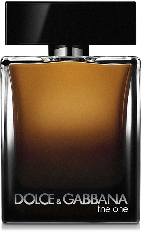 Dolce & Gabbana The One For Men Collector's Edition - Туалетная вода — фото N1