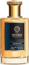 The Woods Collection Moonlight - Парфюмированная вода (тестер с крышечкой) — фото N1