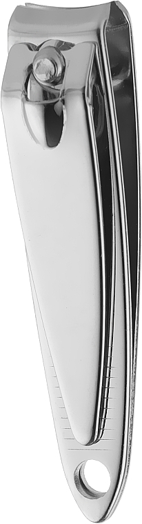 Книпсер для ногтей, сталь, глянец, L, 5,2 см, C-01 - Beauty Luxury — фото N1