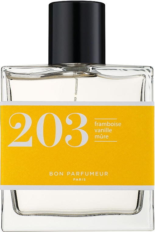 Bon Parfumeur 203 - Парфумована вода — фото N1