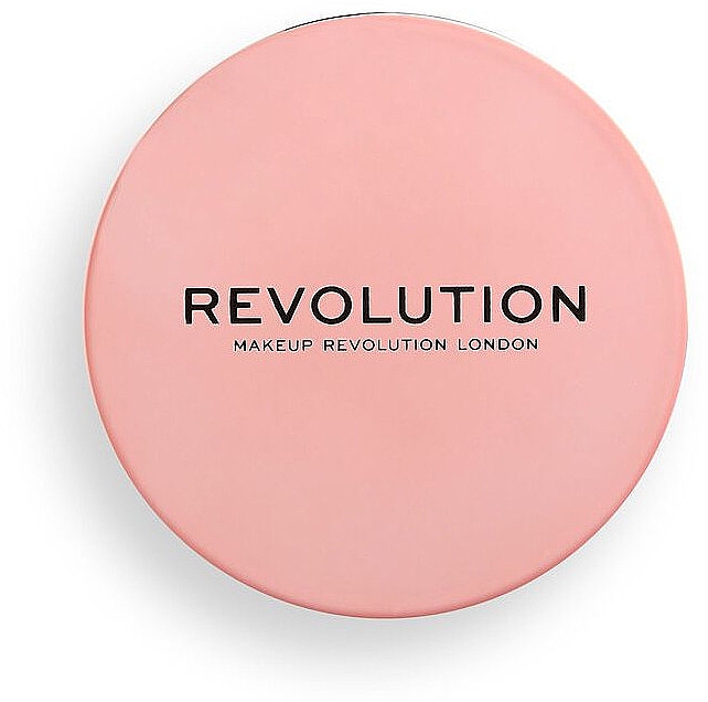 Розсипчаста пудра - Makeup Revolution Infinite Universal Setting Powder — фото N1
