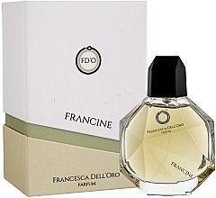 Francesca Dell'Oro Francine - Парфуми — фото N2