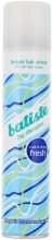 Духи, Парфюмерия, косметика УЦЕНКА Сухой шампунь - Batiste Dry Shampoo Cool and Crisp Fresh *