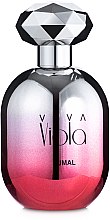 Ajmal Viva Viola - Парфумована вода — фото N1