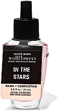 Духи, Парфюмерия, косметика Bath And Body Works White Barn In The Stars Wallflowers Fragrance - Ароматический диффузор (сменный блок)