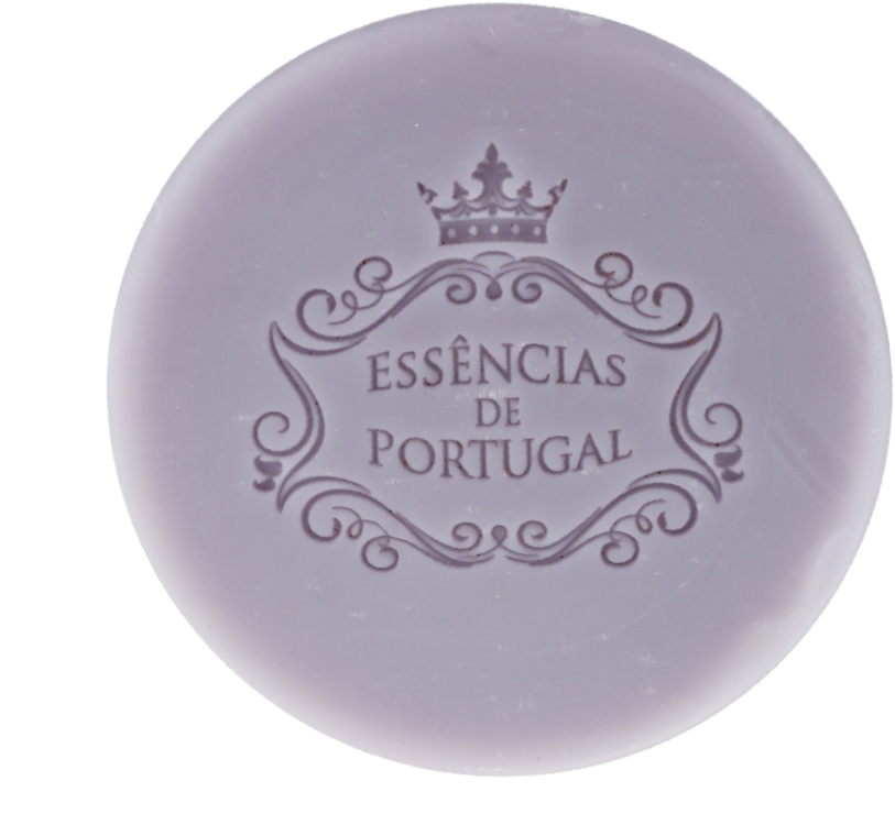 Натуральне мило - Essencias De Portugal Guitara Portuguesa Lavender Soap — фото N2