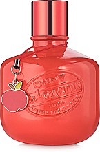 Парфумерія, косметика DKNY Red Delicious Charmingly Delicious - Туалетна вода