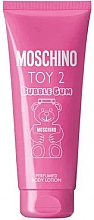 Moschino Toy 2 Bubble Gum - Лосьон для тела — фото N1