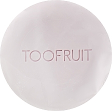 Мыло "Клубника & Малина" - Toofruit Sensibulle Raspberry Strawberry Soap — фото N2