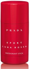 Духи, Парфюмерия, косметика Prada Luna Rossa Sport - Дезодорант-стик