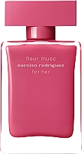 Narciso Rodriguez Fleur Musc - Парфумована вода — фото N1