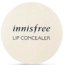 Духи, Парфюмерия, косметика Консилер для губ - Innisfree Tapping Lip Concealer