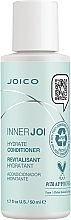 Парфумерія, косметика Зволожувальний кондиціонер для волосся - Joico Inner Joi Hydrate Conditioner