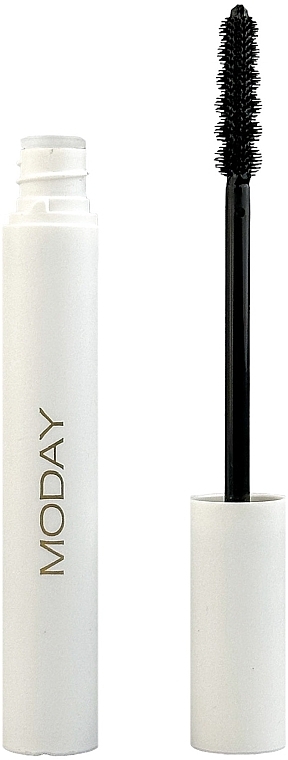 MODAY Taffeta Volume Mascar - MODAY Taffeta Volume Mascara — фото N4