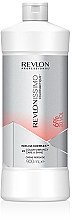 Кремовый окислитель - Revlon Professional Revlonissimo Colorsmetique Cream Peroxide Ker-Ha Complex 6% 20 Vol. — фото N1