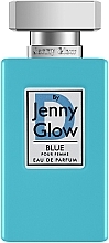 Jenny Glow Blue - Парфюмированная вода — фото N1