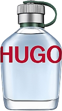 Парфумерія, косметика HUGO Man - Туалетна вода