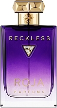 Духи, Парфюмерия, косметика Roja Parfums Reckless Pour Femme Essence - Парфюмированная вода