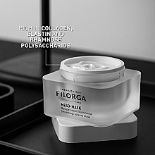 Розгладжуюча маска проти зморшок - Filorga Meso-Mask Smoothing Radiance Mask — фото N6