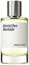 Духи, Парфюмерия, косметика Maison Crivelli Absinthe Boreale - Парфюмированная вода